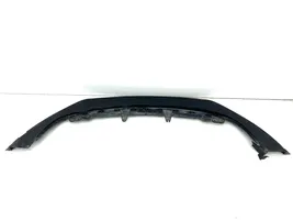 Volkswagen Golf VI Front bumper lip 5K0805903