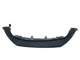 Volkswagen Golf VI Front bumper lip 5K0805903