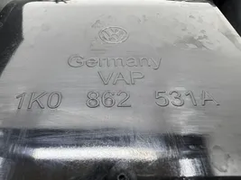 Volkswagen Golf VI Keskikonsoli 5K0863243C