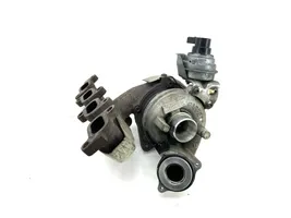 Volkswagen Golf VI Turbine 03L253016T