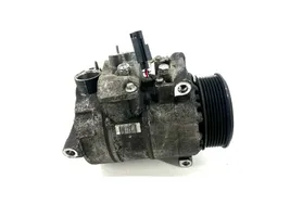 Mercedes-Benz CLS C219 Ilmastointilaitteen kompressorin pumppu (A/C) A0012308611