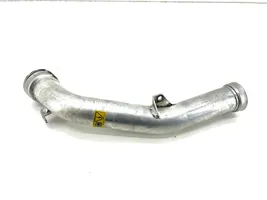 Mercedes-Benz CLS C219 Tube d'admission de tuyau de refroidisseur intermédiaire A6420980707