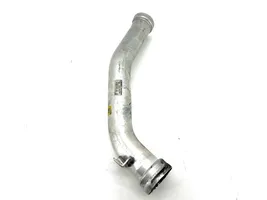 Mercedes-Benz CLS C219 Tube d'admission de tuyau de refroidisseur intermédiaire A6420980707