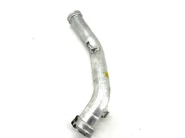 Mercedes-Benz CLS C219 Tube d'admission de tuyau de refroidisseur intermédiaire A6420980707