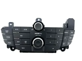 Opel Insignia A Radija/ CD/DVD grotuvas/ navigacija 13273256