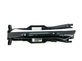 Mercedes-Benz CLS C219 Front door exterior handle 