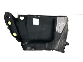 Volkswagen Golf VI Panneau, garniture de coffre latérale 1K6867428