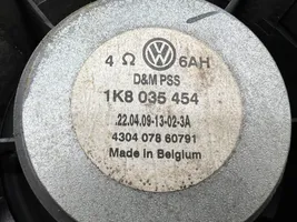 Volkswagen Golf VI Takaikkunan nostomekanismi ilman moottoria 5K4839729H