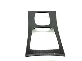 Mercedes-Benz C W203 Rivestimento in plastica cornice della leva del cambio A2036809239