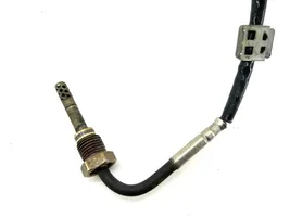 Volkswagen Golf VI Izplūdes gāzu temperatūras sensors 03L906088AJ