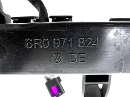 Volkswagen Golf VI Cableado de instalación del motor 3C0906379