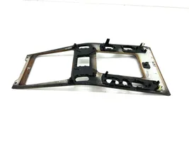 Mercedes-Benz ML W163 Rivestimento in plastica cornice della leva del cambio W163MY2002