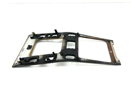 Mercedes-Benz ML W163 Rivestimento in plastica cornice della leva del cambio W163MY2002