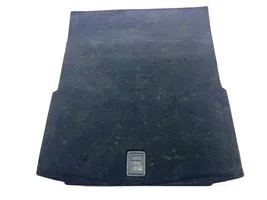 Mercedes-Benz CLS C219 Trunk/boot mat liner A2196800242