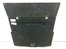 Mercedes-Benz CLS C219 Trunk/boot mat liner A2196800242