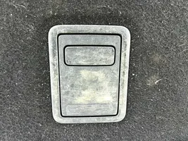 Mercedes-Benz CLS C219 Doublure de coffre arrière, tapis de sol A2196800242