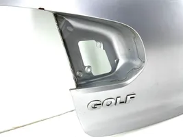 Volkswagen Golf VI Heckklappe Kofferraumdeckel 
