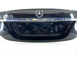 Mercedes-Benz CLS C219 Galinis dangtis (bagažinės) 
