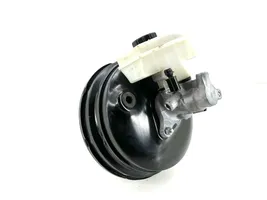 Volkswagen Touareg II Brake booster 7P5612101H