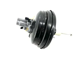 Volkswagen Touareg II Brake booster 7P5612101H