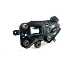 Mercedes-Benz E W211 Staffa del pannello di supporto del radiatore A2113270090