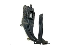 Mercedes-Benz E W211 Support, fixation radiateur 