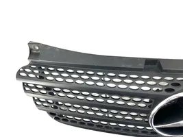 Mercedes-Benz Vito Viano W639 Maskownica / Grill / Atrapa górna chłodnicy A6398800185