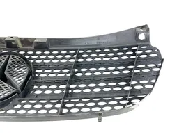 Mercedes-Benz Vito Viano W639 Grille calandre supérieure de pare-chocs avant A6398800185