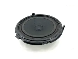 Mercedes-Benz C W203 Subwoofer-bassokaiutin A2038200802