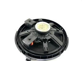 Mercedes-Benz C W203 Subwoofer-bassokaiutin A2038200802