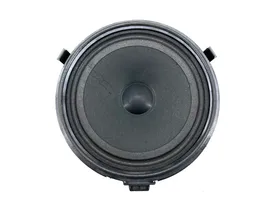 Mercedes-Benz C W203 Enceinte subwoofer A2038200802