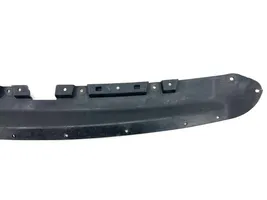 BMW X3 F25 Front bumper lip 8059851