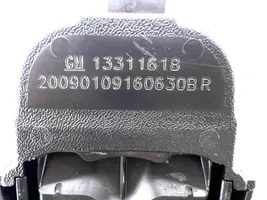 Opel Insignia A Rain sensor 13311618