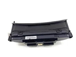 Mercedes-Benz C W203 Spidometrs (instrumentu panelī) A2035401347