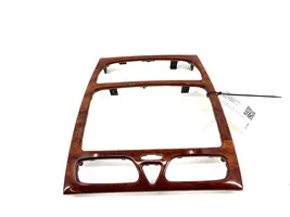 Mercedes-Benz C W203 Console centrale, commande chauffage/clim a2036802539