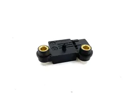 Mercedes-Benz ML W163 Airbagsensor Crashsensor Drucksensor A1638200226