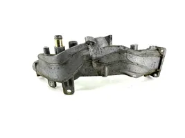 Mercedes-Benz E W211 Refroidisseur de vanne EGR A6461400008