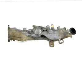 Mercedes-Benz E W211 EGR-venttiili/lauhdutin A6461400008