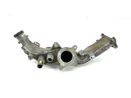 Mercedes-Benz E W211 EGR-venttiili/lauhdutin A6461400008