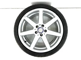 Mercedes-Benz C W204 Cerchione in lega R18 A2044019902