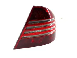 Mercedes-Benz S W220 Luci posteriori 084401919