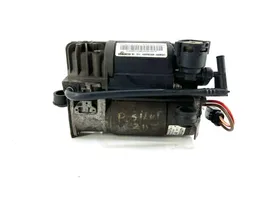 Mercedes-Benz S W220 Ilmajousituksen kompressoripumppu 4430201901