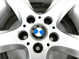 BMW 1 E81 E87 Обод (ободья) колеса из легкого сплава R 17 6762890
