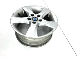 BMW 1 E81 E87 R 17 alumīnija - vieglmetāla disks (-i) 6762890