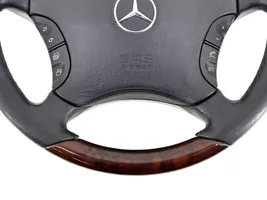 Mercedes-Benz S W220 Ohjauspyörä 2204600998