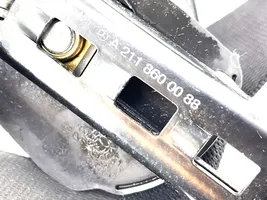 Mercedes-Benz E W211 Ceinture de sécurité avant 2118600285