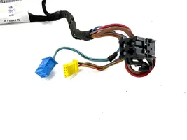 Mercedes-Benz S W220 Cableado de puerta trasera 2205404508