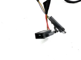 Mercedes-Benz S W220 Rear door wiring loom 2205404508