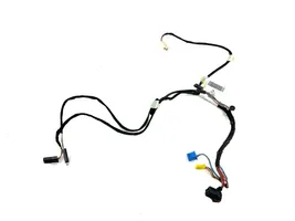 Mercedes-Benz S W220 Rear door wiring loom 2205404508