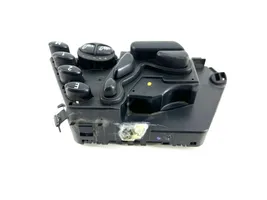 Mercedes-Benz S W220 Interruptor de control del asiento 2208219851